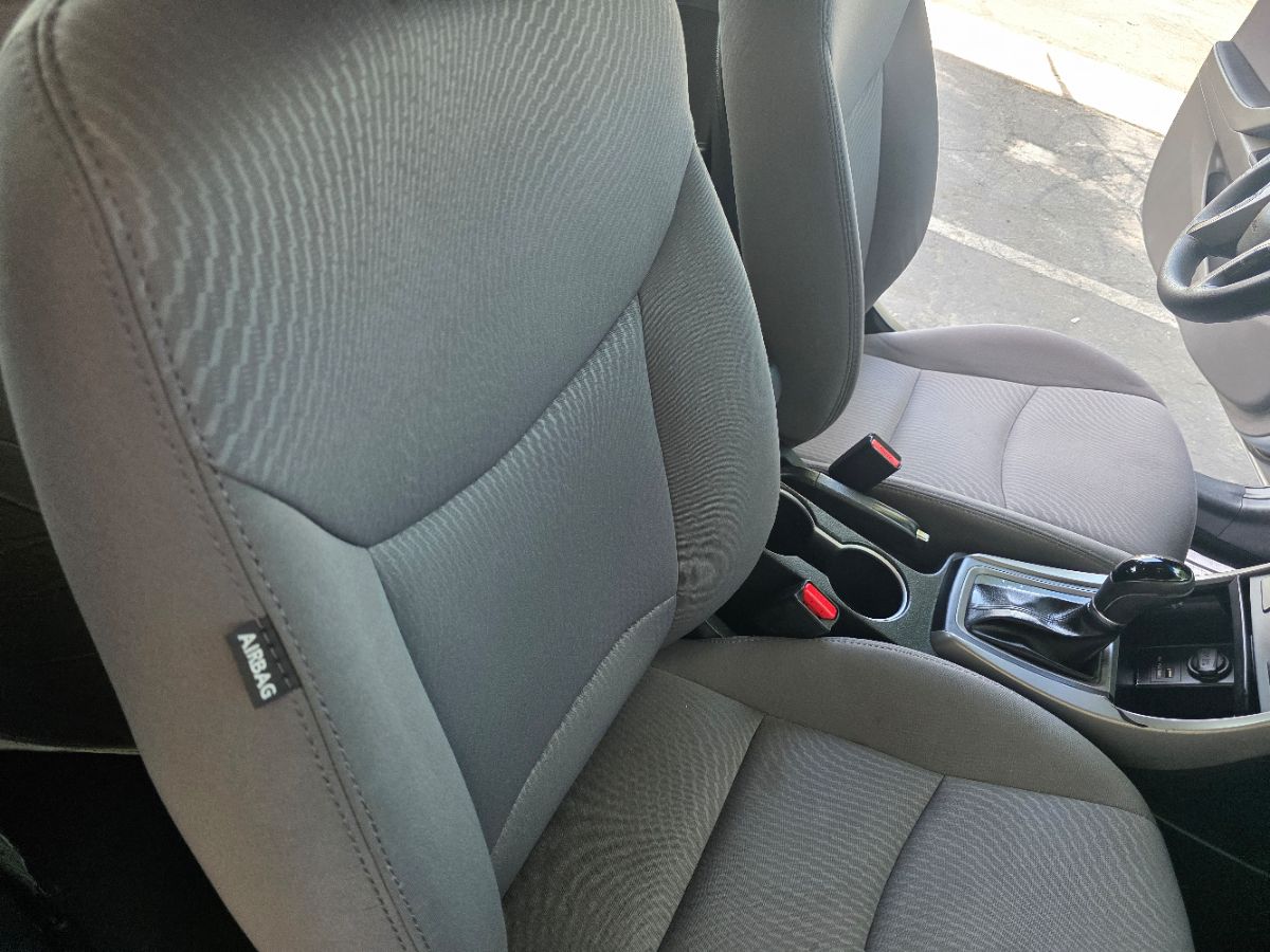 2016 Hyundai Elantra SE photo 13