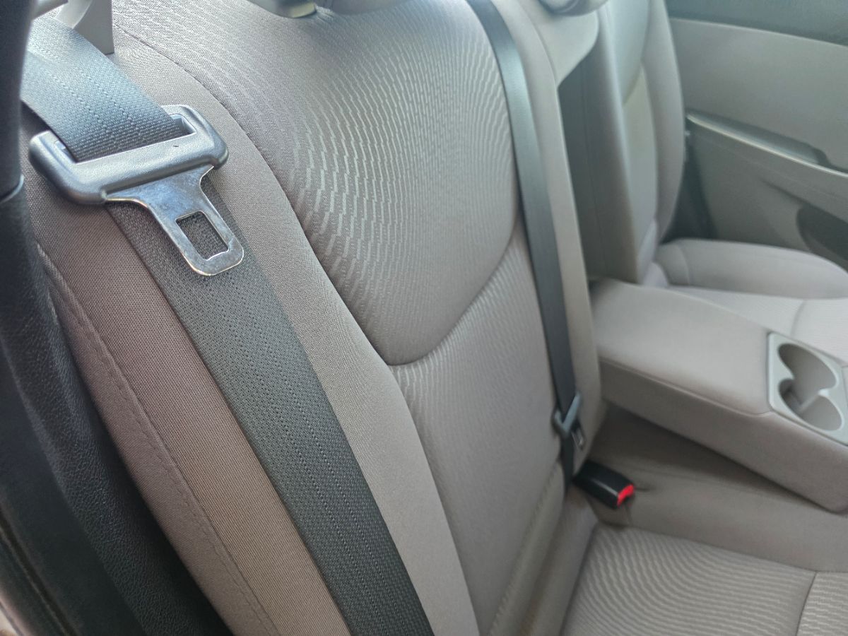 2016 Hyundai Elantra SE photo 18