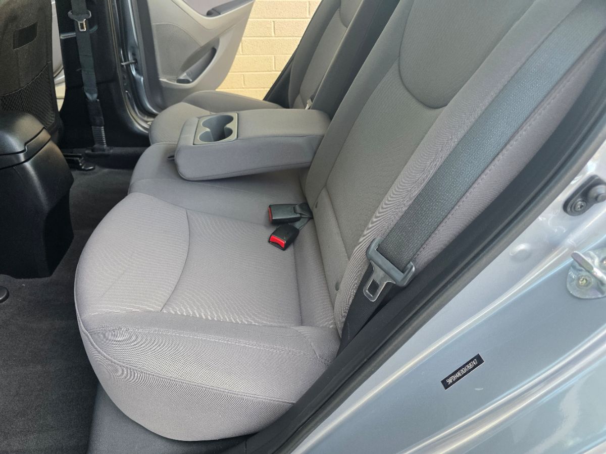2016 Hyundai Elantra SE photo 20