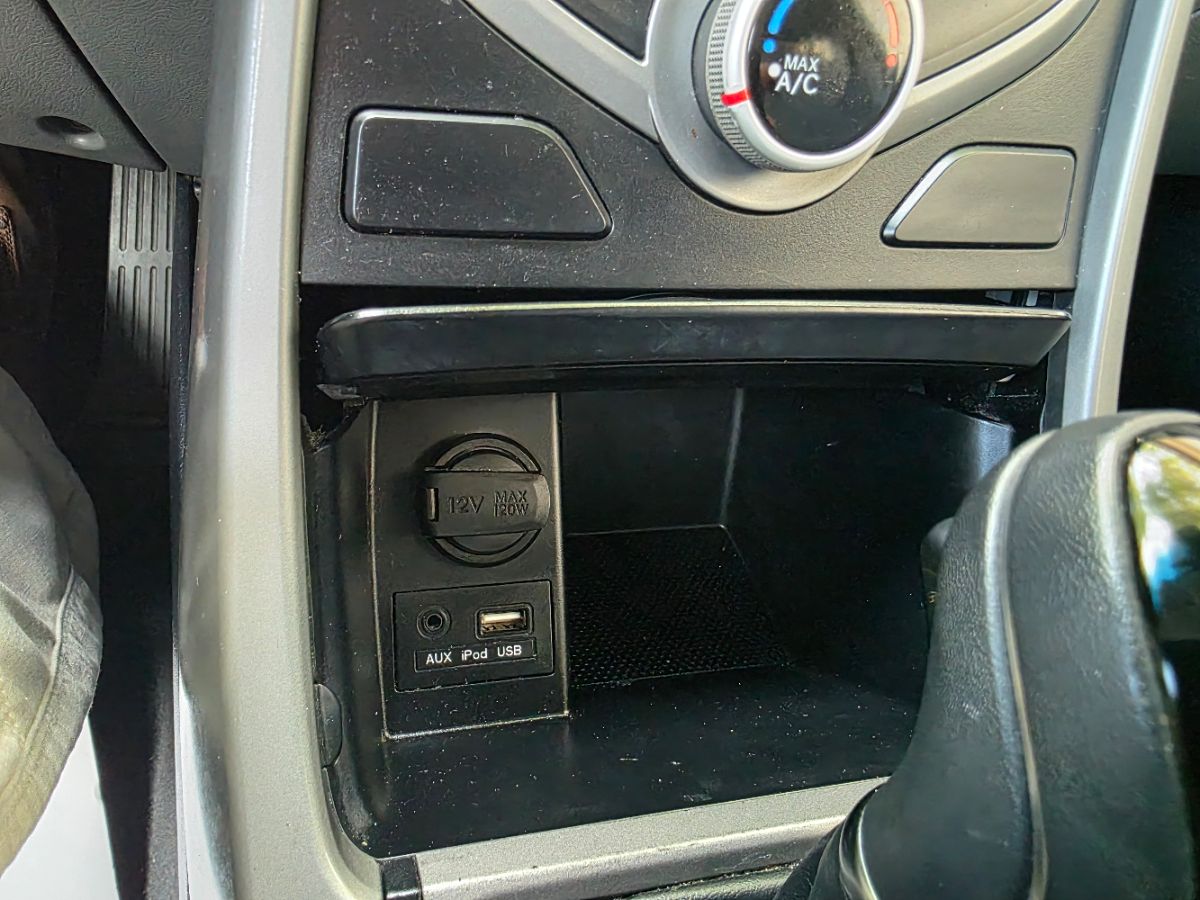 2016 Hyundai Elantra SE photo 29