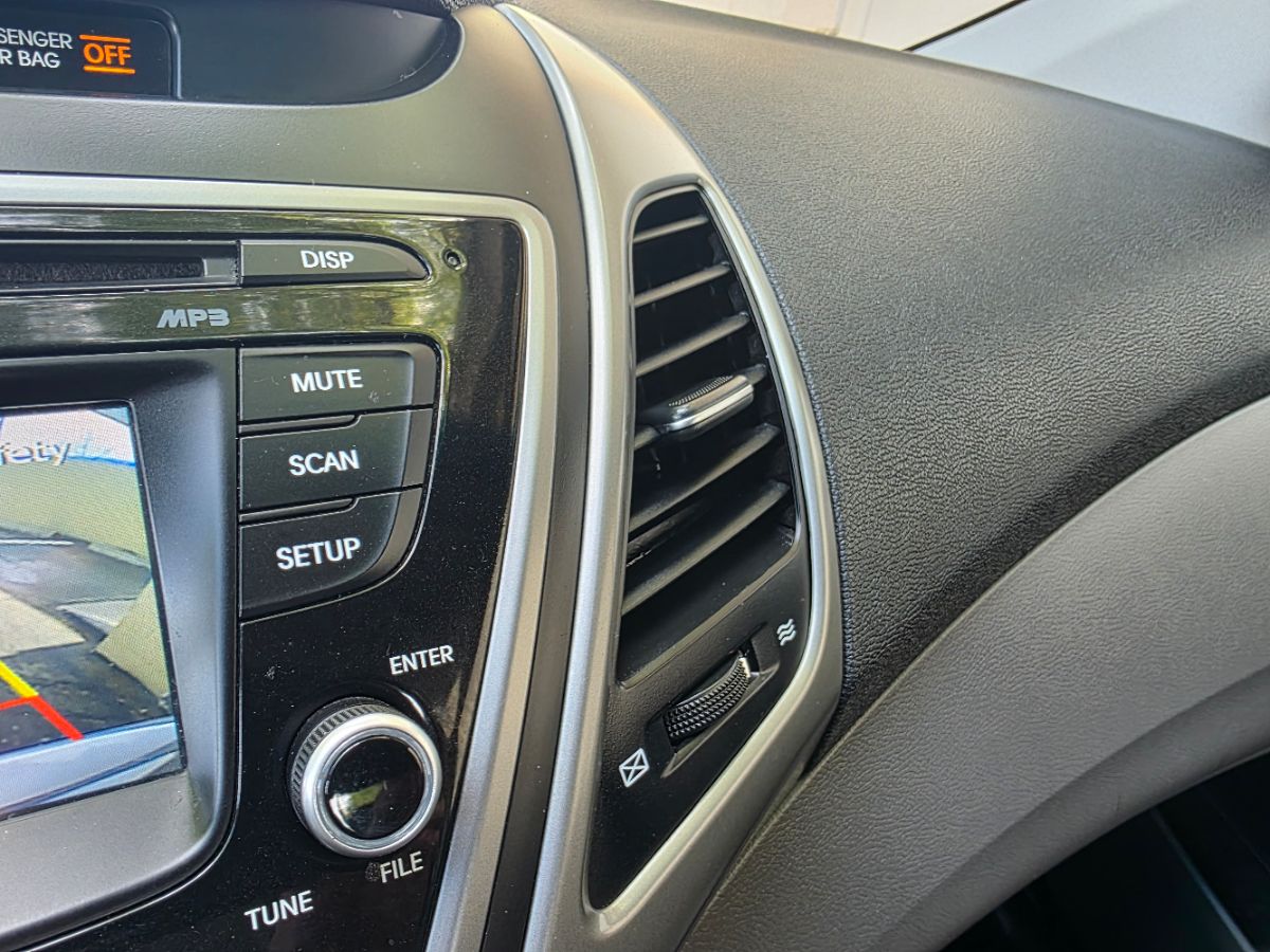 2016 Hyundai Elantra SE photo 31