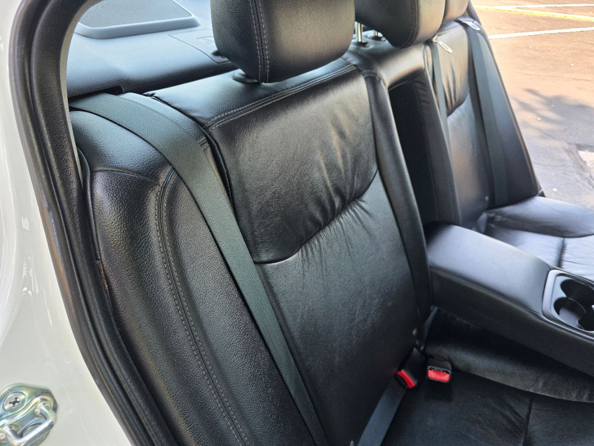 2015 Honda Civic EX-L photo 26