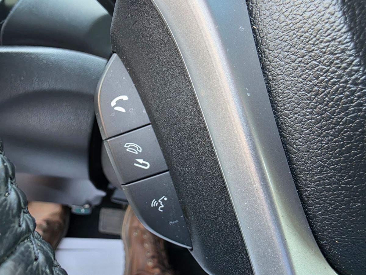 2015 Honda Civic EX-L photo 35