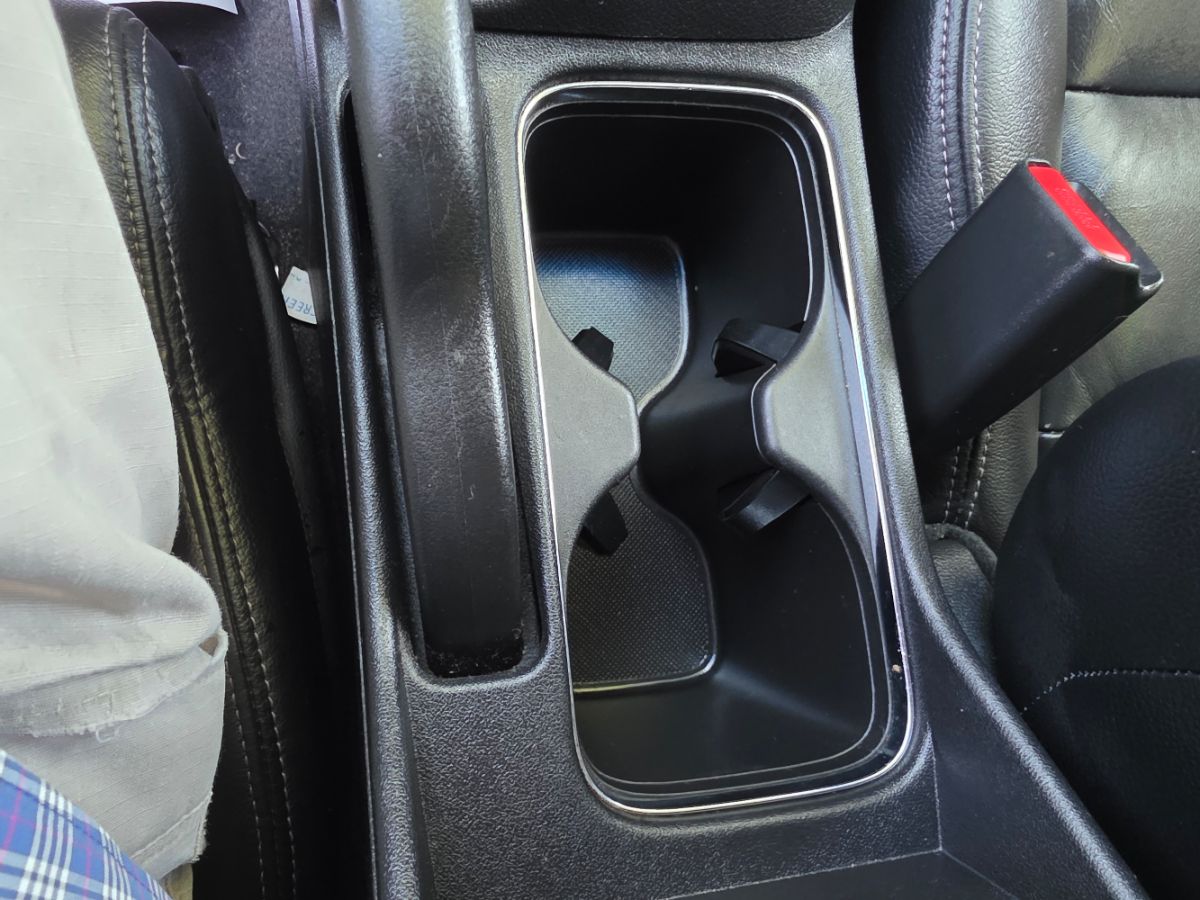 2015 Honda Civic EX-L photo 39