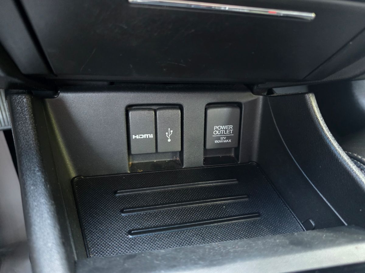 2015 Honda Civic EX-L photo 41