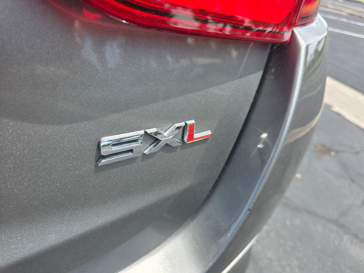2014 Kia Optima Turbo photo 5
