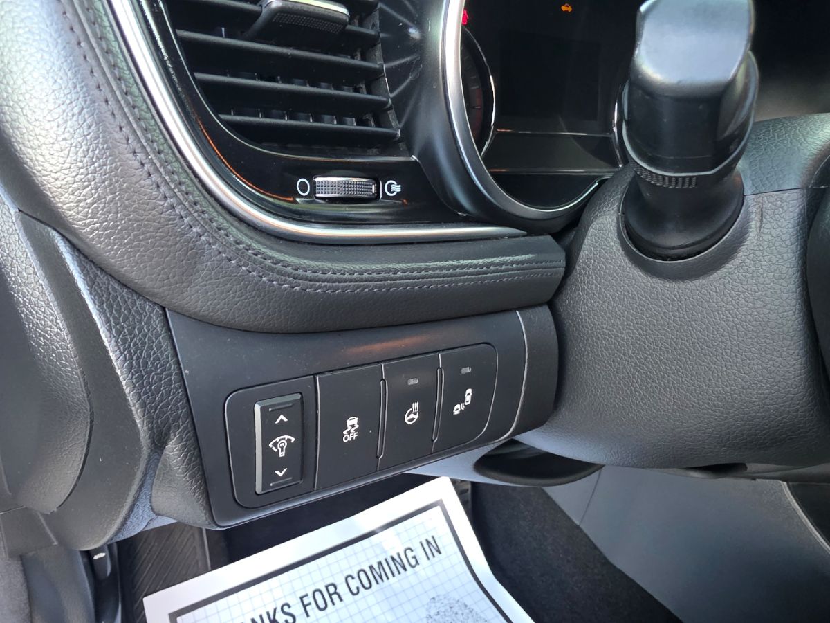 2014 Kia Optima Turbo photo 16