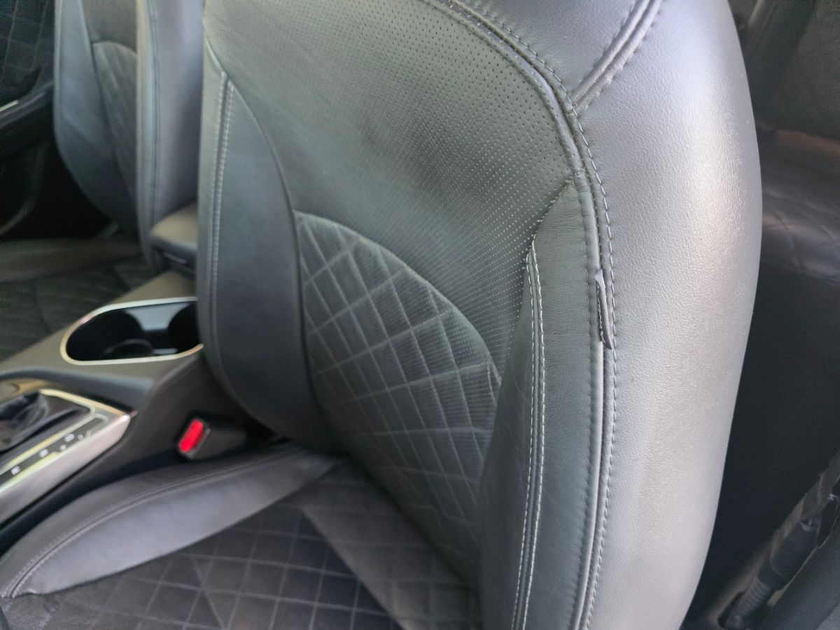 2014 Kia Optima Turbo photo 17
