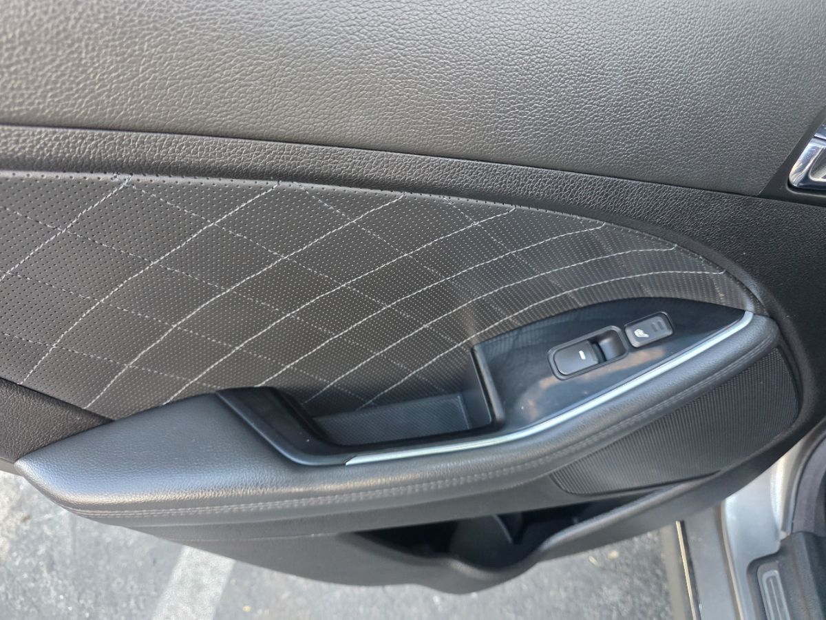 2014 Kia Optima Turbo photo 22