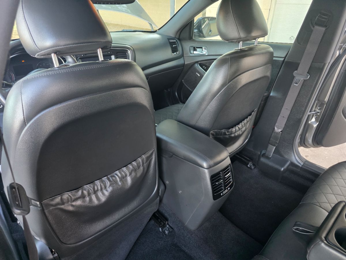 2014 Kia Optima Turbo photo 23