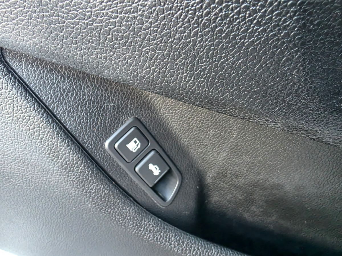 2014 Kia Optima Turbo photo 41