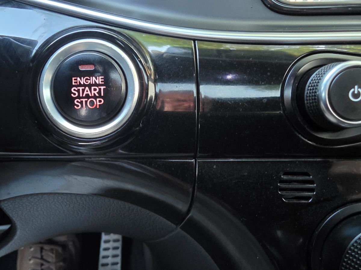 2014 Kia Optima Turbo photo 45