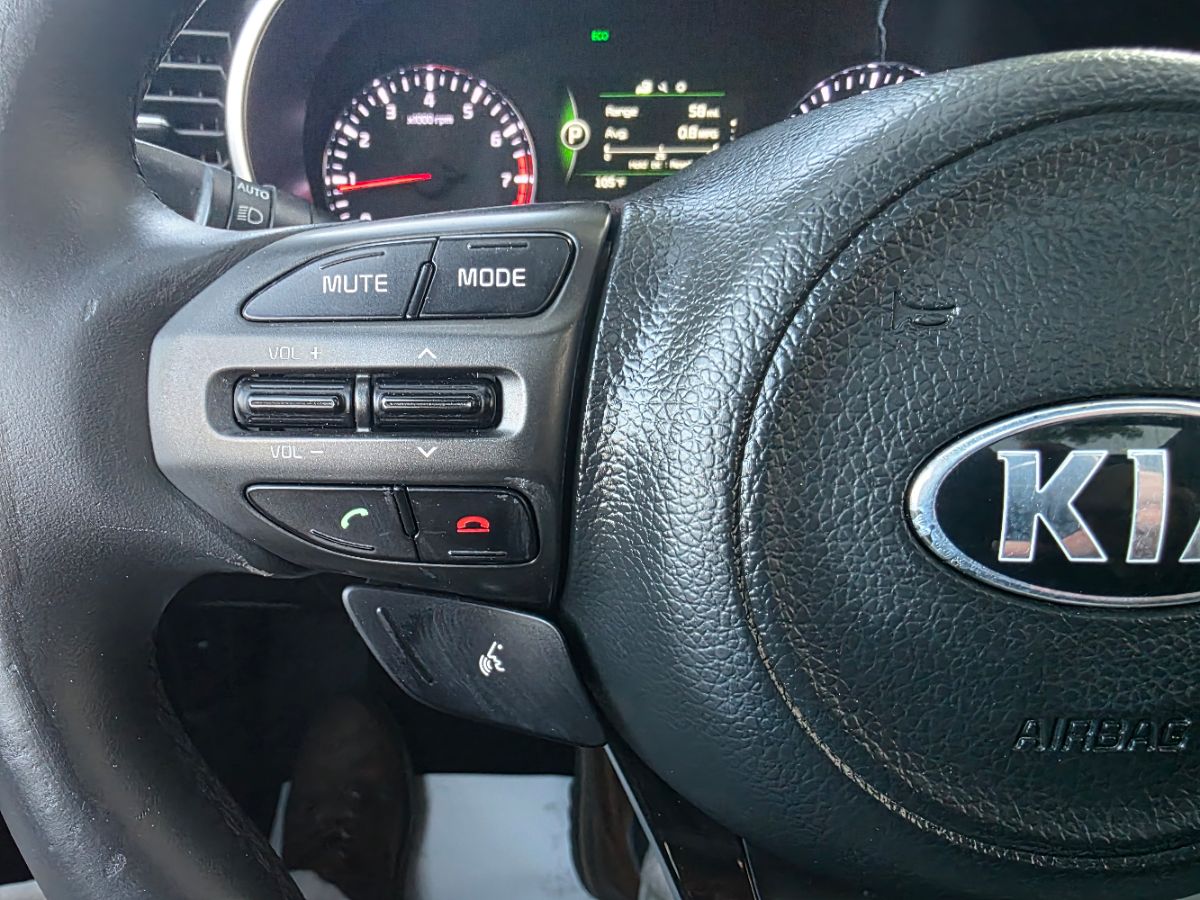2014 Kia Optima Turbo photo 47