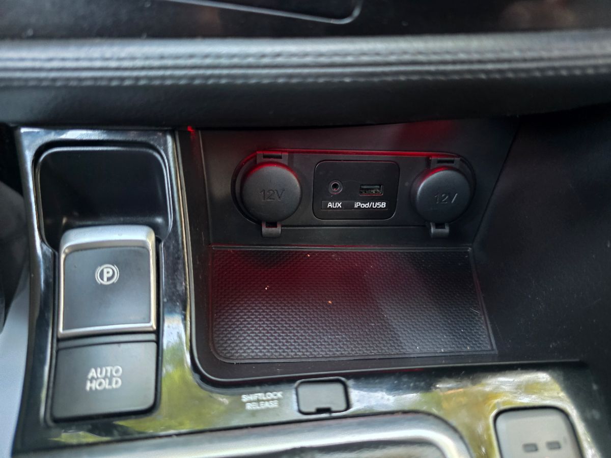 2014 Kia Optima Turbo photo 49