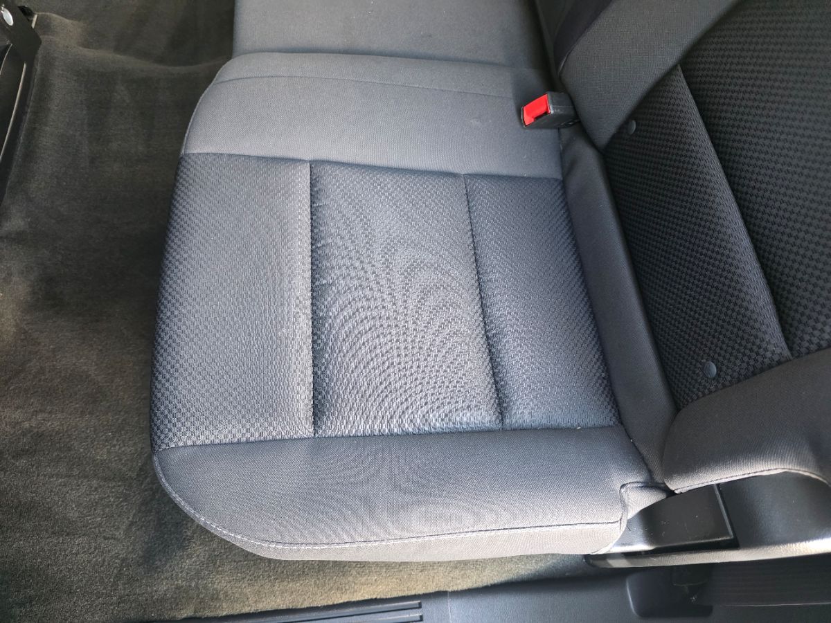2017 Chevrolet Silverado 1500 LT photo 28