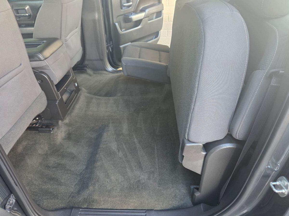 2017 Chevrolet Silverado 1500 LT photo 30