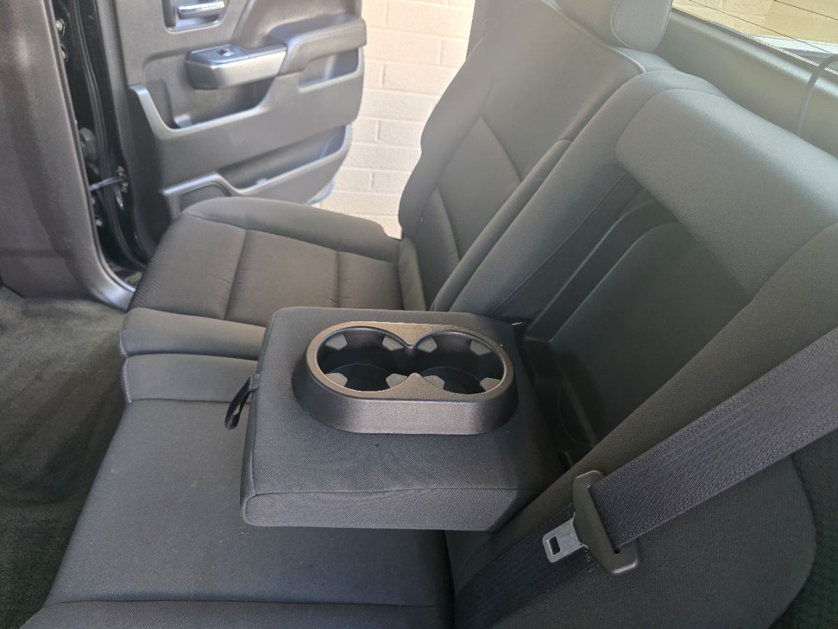 2017 Chevrolet Silverado 1500 LT photo 35