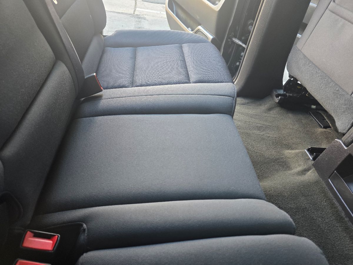 2017 Chevrolet Silverado 1500 LT photo 40