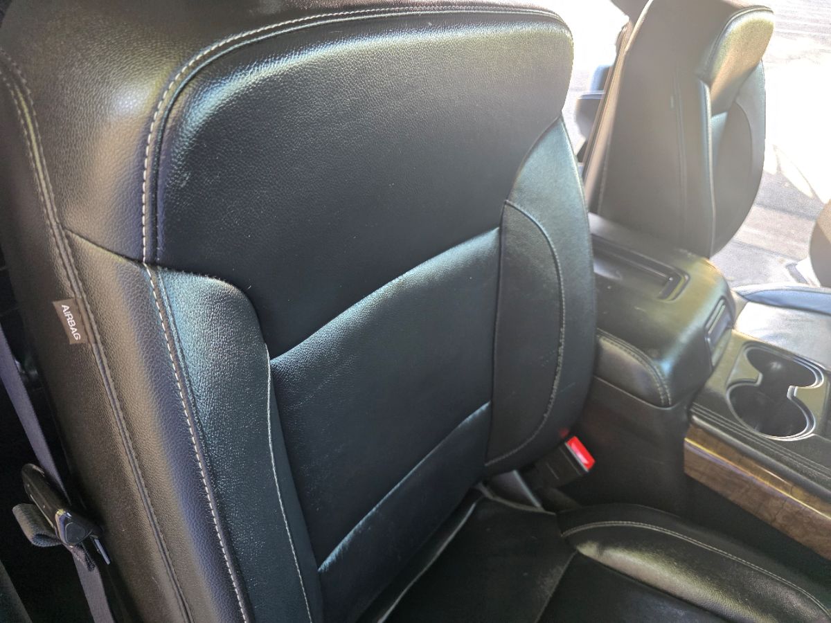 2018 Chevrolet Tahoe LT photo 21