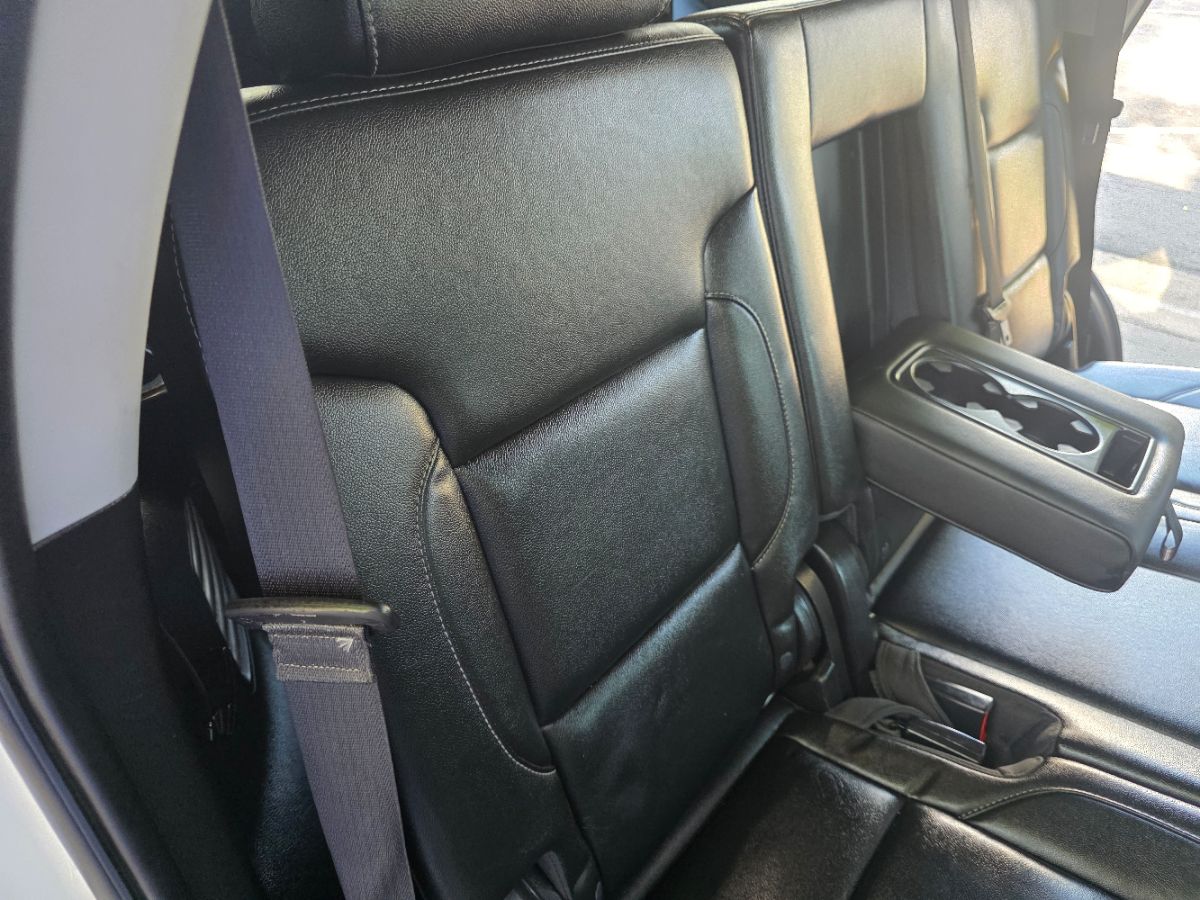 2018 Chevrolet Tahoe LT photo 28
