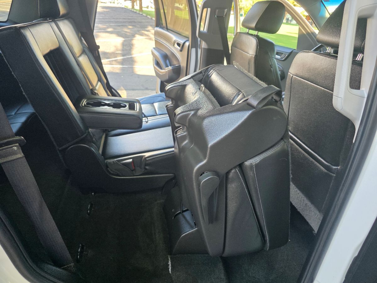2018 Chevrolet Tahoe LT photo 31