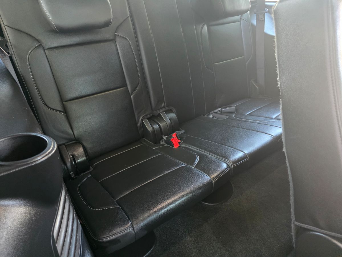 2018 Chevrolet Tahoe LT photo 32