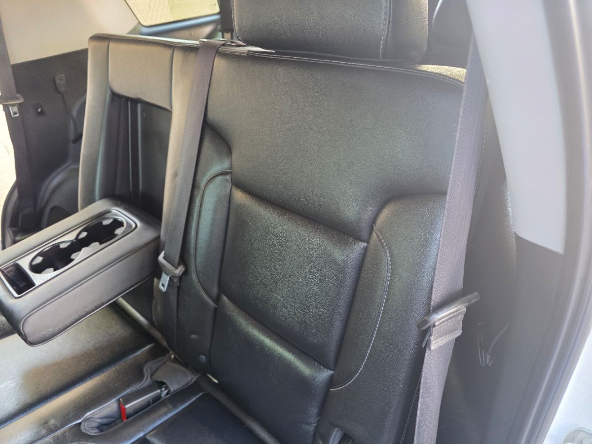 2018 Chevrolet Tahoe LT photo 39