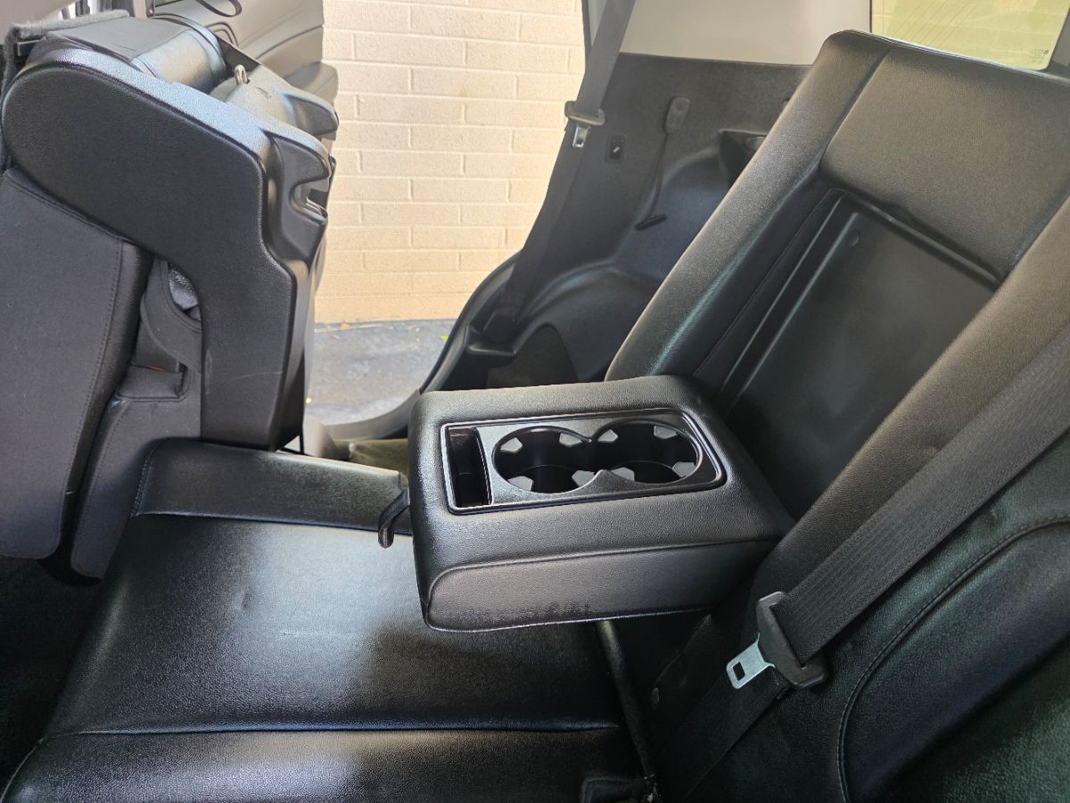 2018 Chevrolet Tahoe LT photo 40