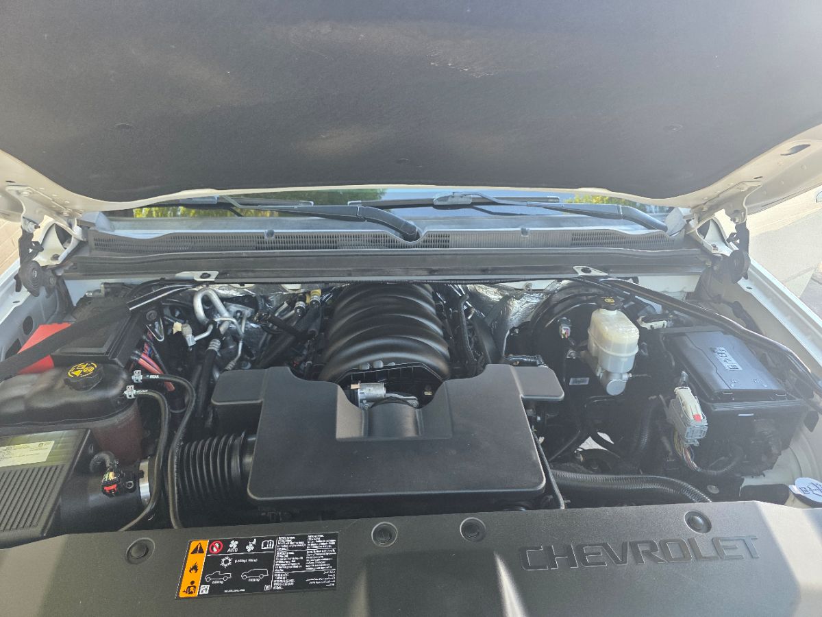 2018 Chevrolet Tahoe LT photo 43