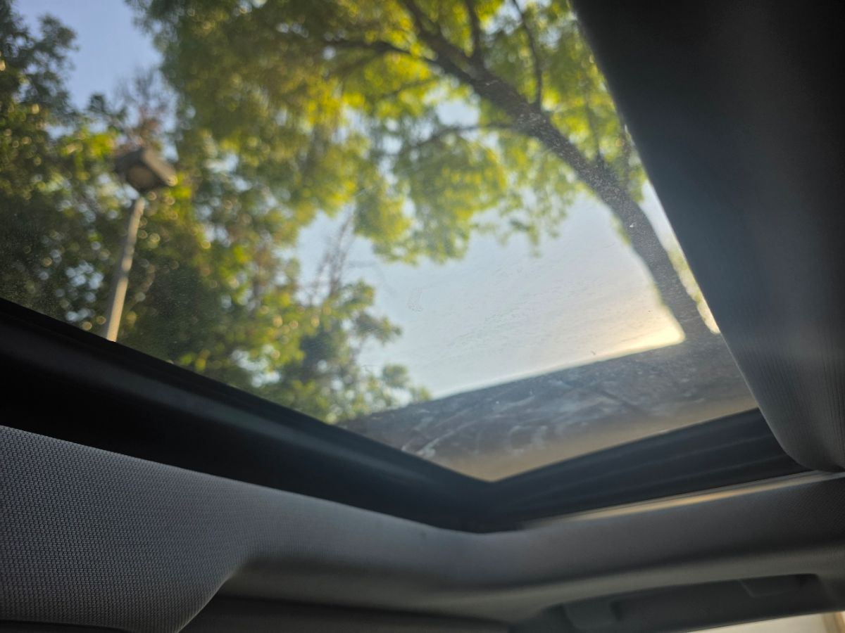 2018 Chevrolet Tahoe LT photo 51