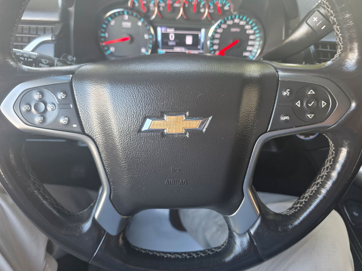 2018 Chevrolet Tahoe LT photo 55