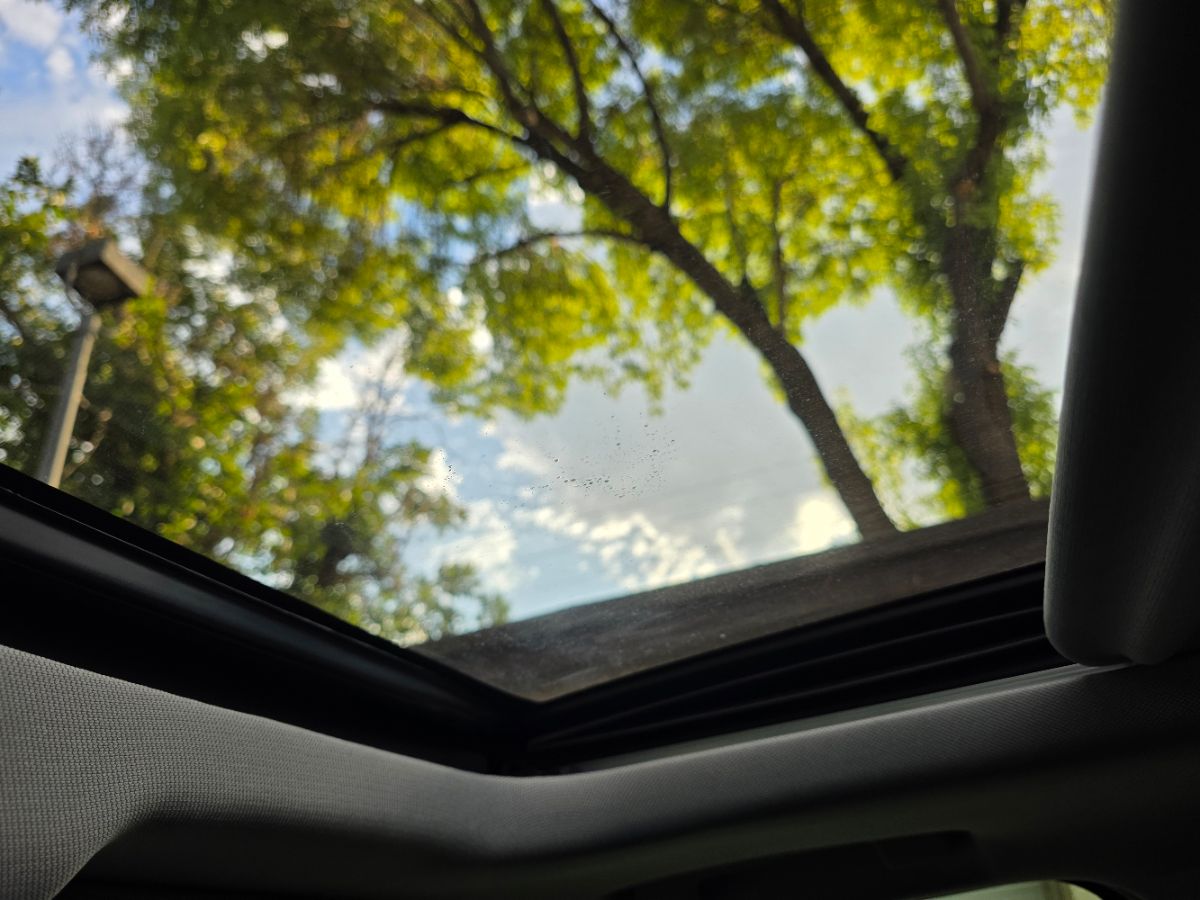 2018 Chevrolet Tahoe LT photo 53