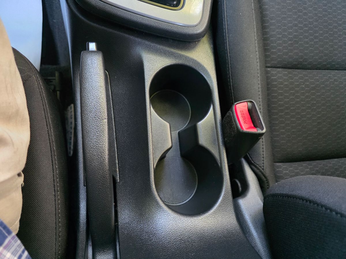 2020 Hyundai Elantra SE photo 22