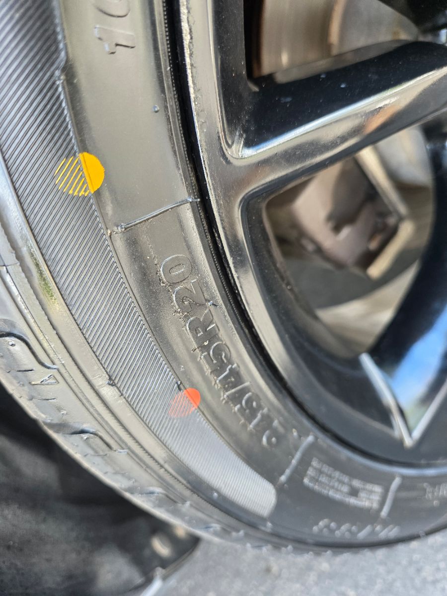2018 Dodge Challenger SXT photo 10