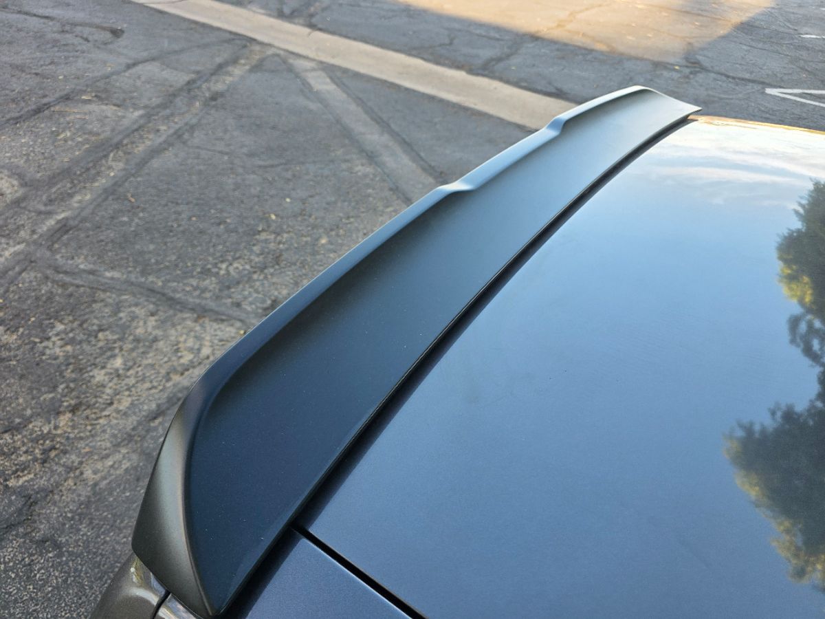 2018 Dodge Challenger SXT photo 20