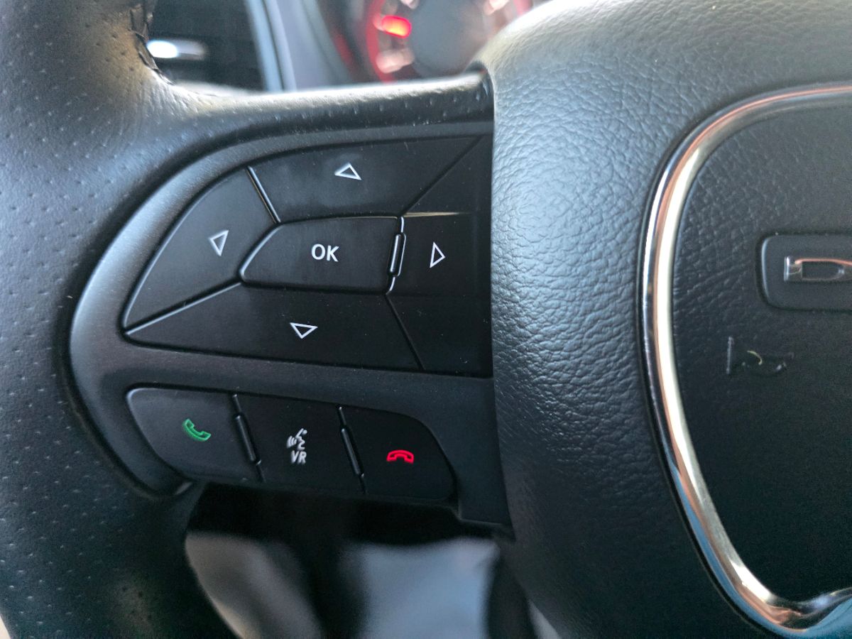 2018 Dodge Challenger SXT photo 28