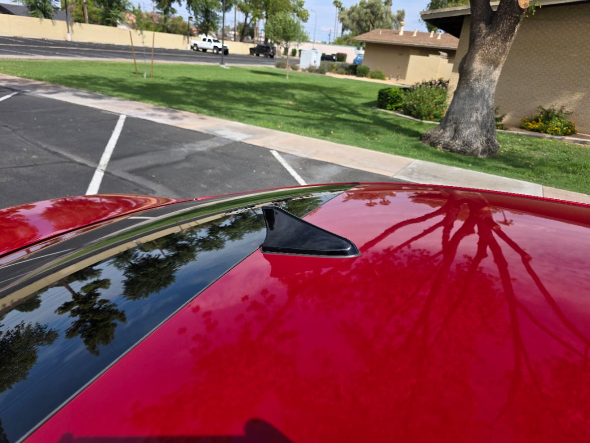 2021 Kia Forte LXS photo 9