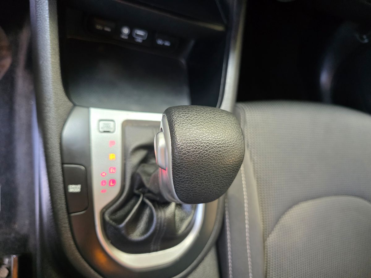 2021 Kia Forte LXS photo 14