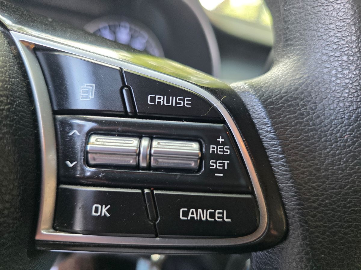 2021 Kia Forte LXS photo 15
