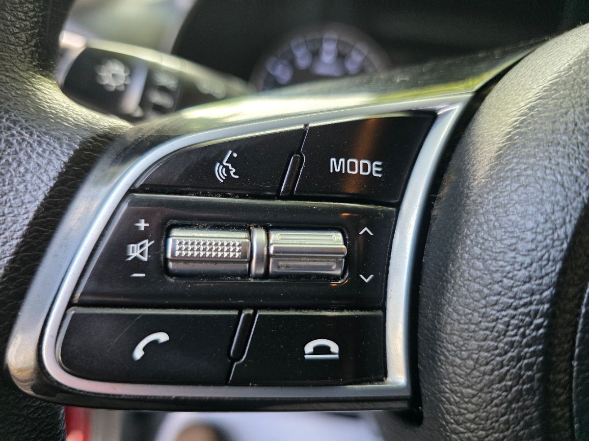 2021 Kia Forte LXS photo 16