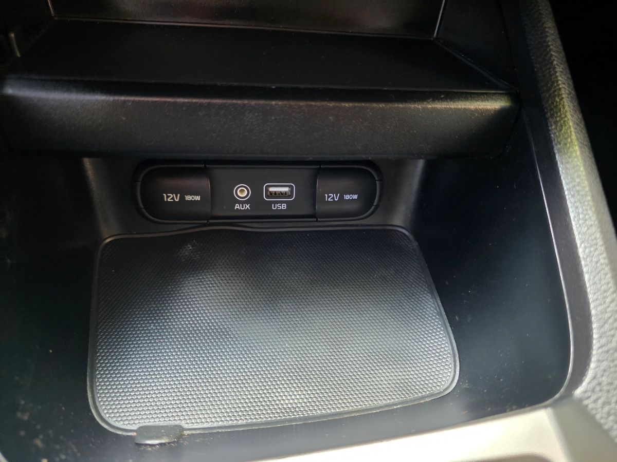 2021 Kia Forte LXS photo 17