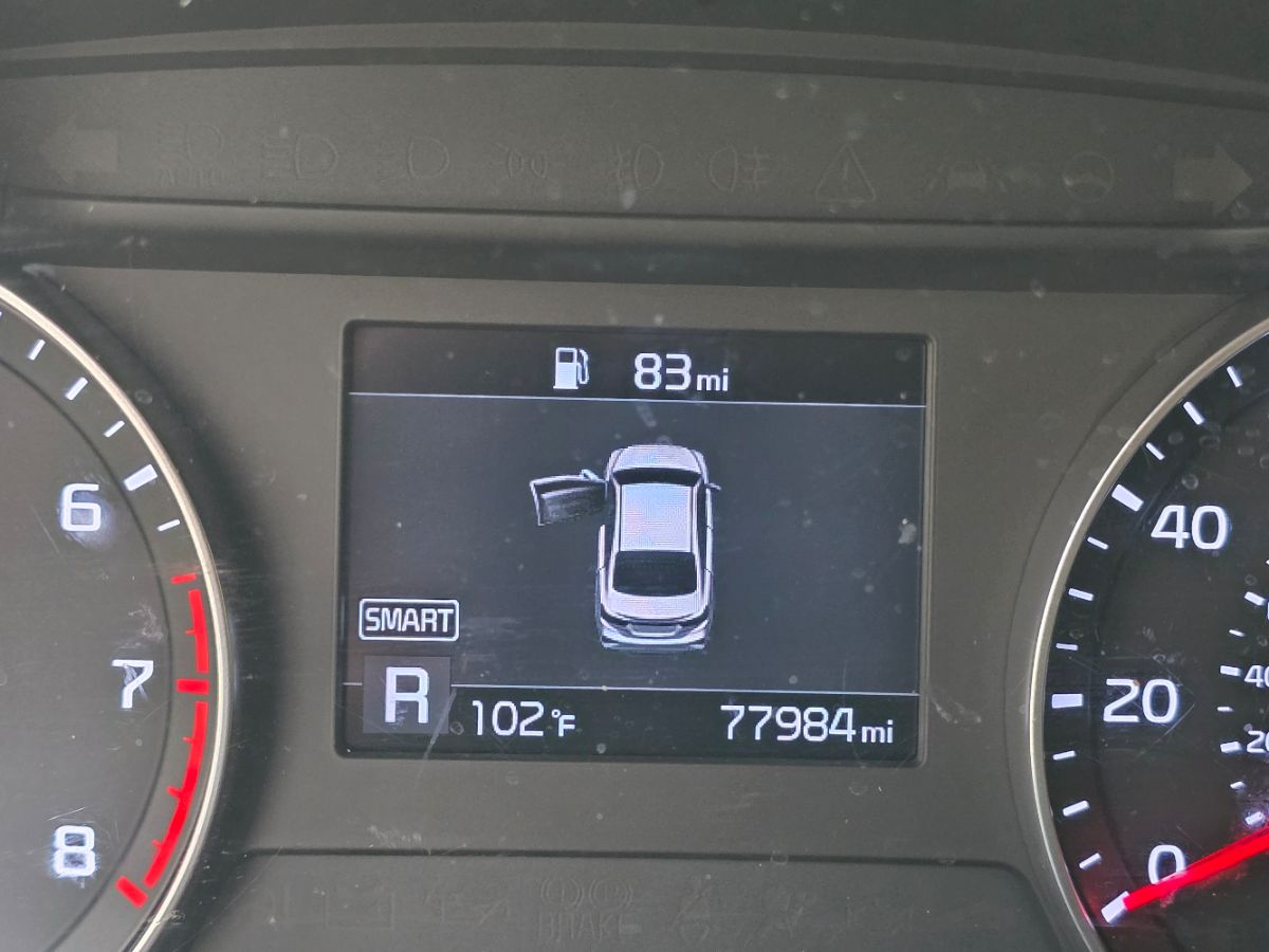 2021 Kia Forte LXS photo 19