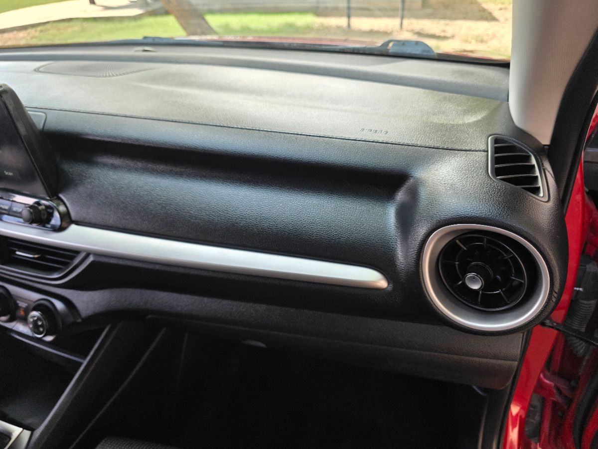 2021 Kia Forte LXS photo 22