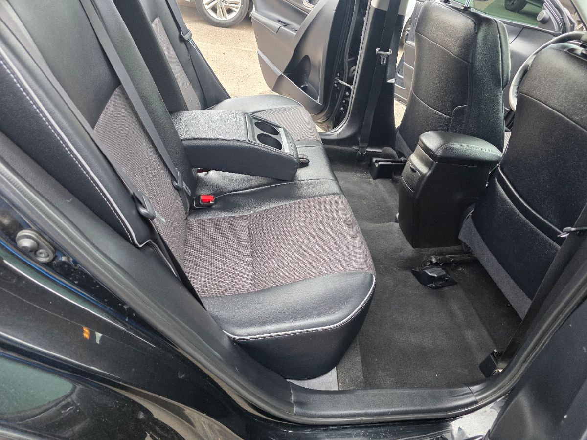 2016 Toyota Corolla Plus photo 22
