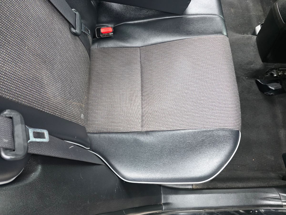 2016 Toyota Corolla Plus photo 24