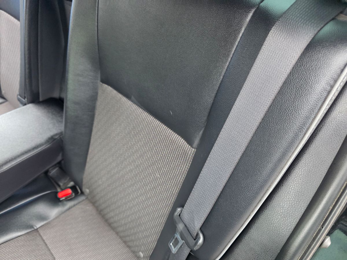 2016 Toyota Corolla Plus photo 28