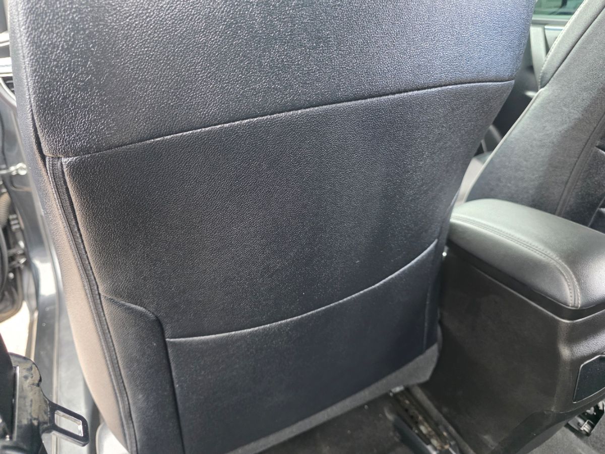 2016 Toyota Corolla Plus photo 29