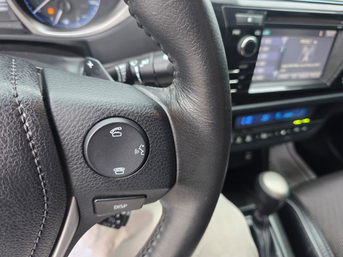 2016 Toyota Corolla Plus photo 35