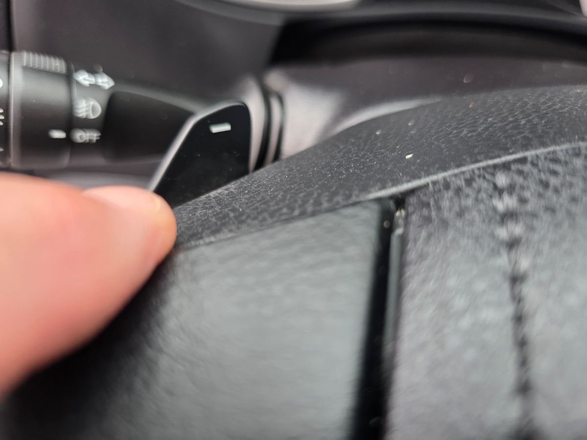 2016 Toyota Corolla Plus photo 38