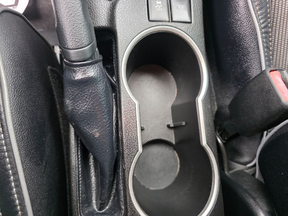 2016 Toyota Corolla Plus photo 41